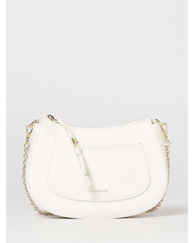 [Coccinelle] Minibag SS26 E5SHA550101 N17