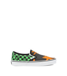 VALENTINO GARAVANI X VANS WS0NY9 XWFBAL