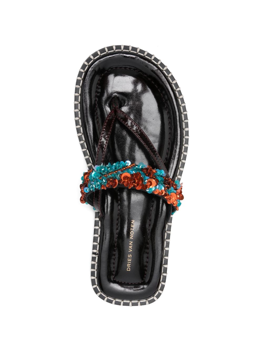 DRIES VAN NOTEN 011773 0857503