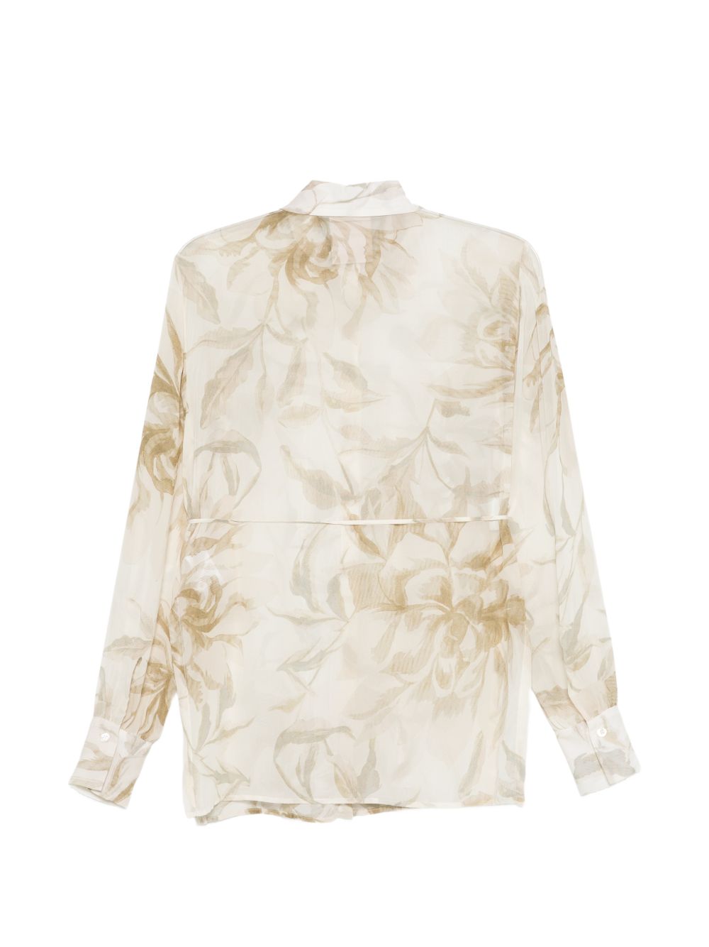 SEMICOUTURE Y6SS10 FLW57