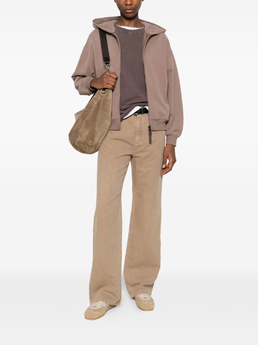 BRUNELLO CUCINELLI MN05NHF406 C9286
