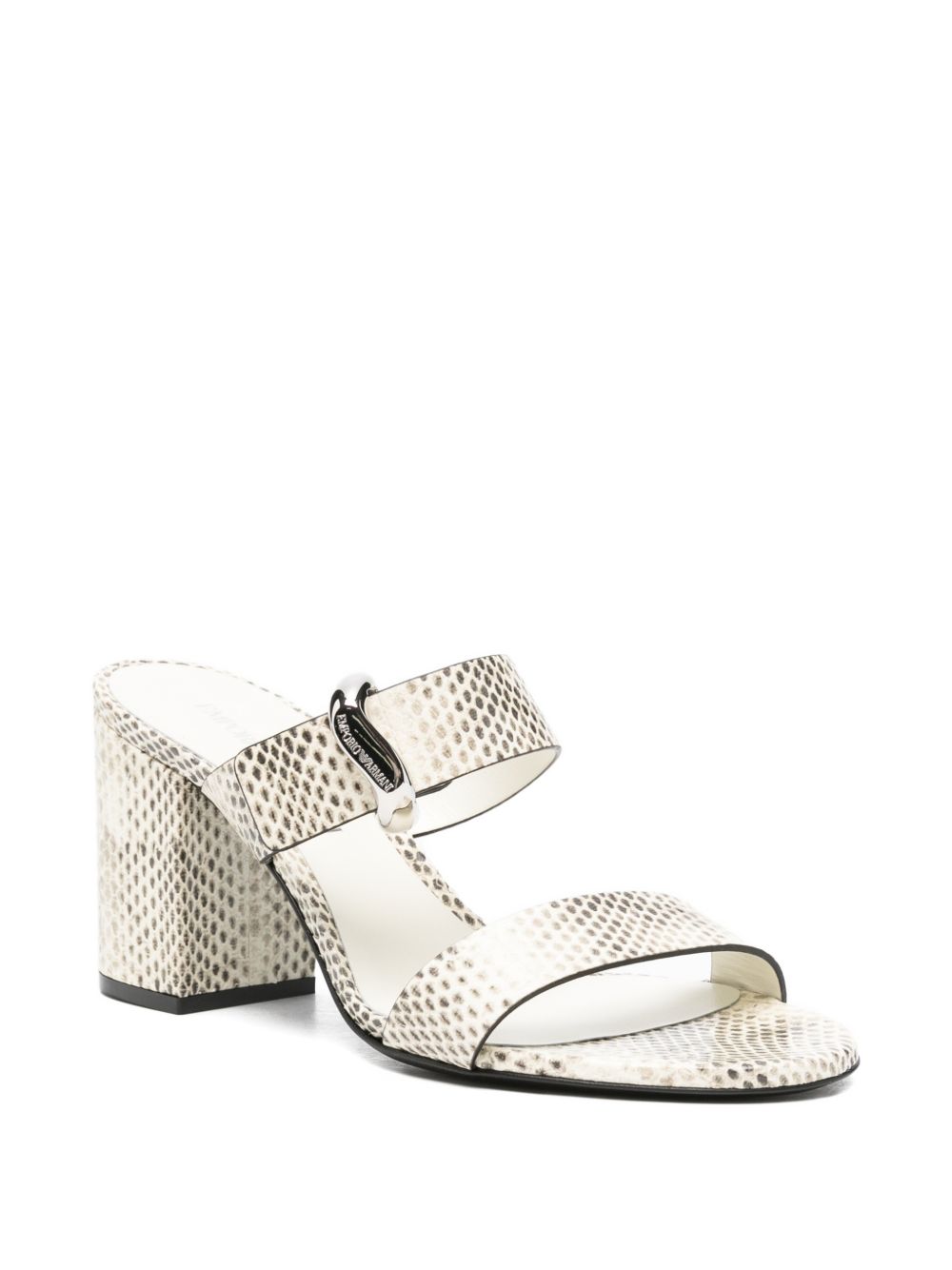 EMPORIO ARMANI EW004447 AF25072U1131
