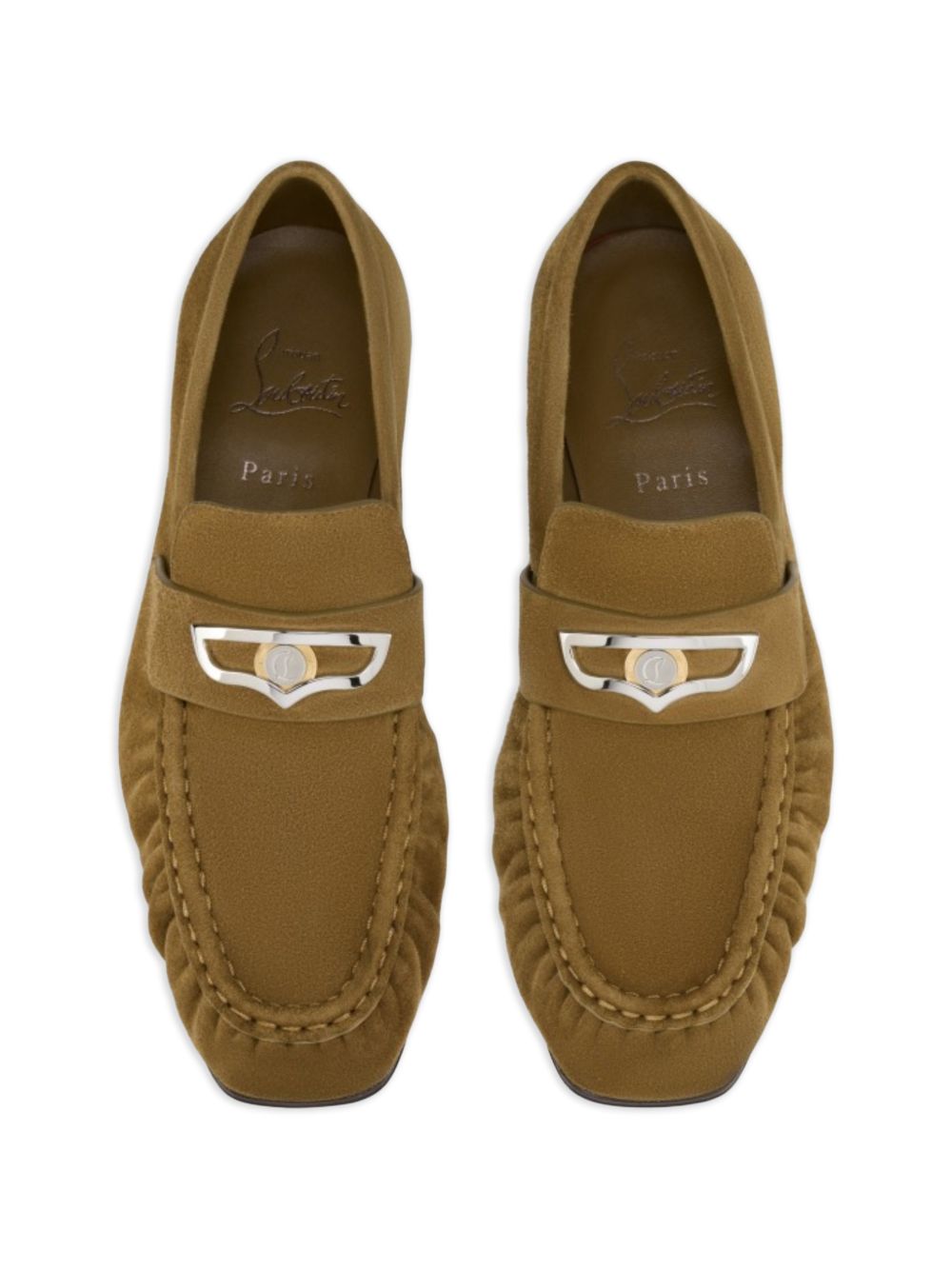 CHRISTIAN LOUBOUTIN 1260179 Z092