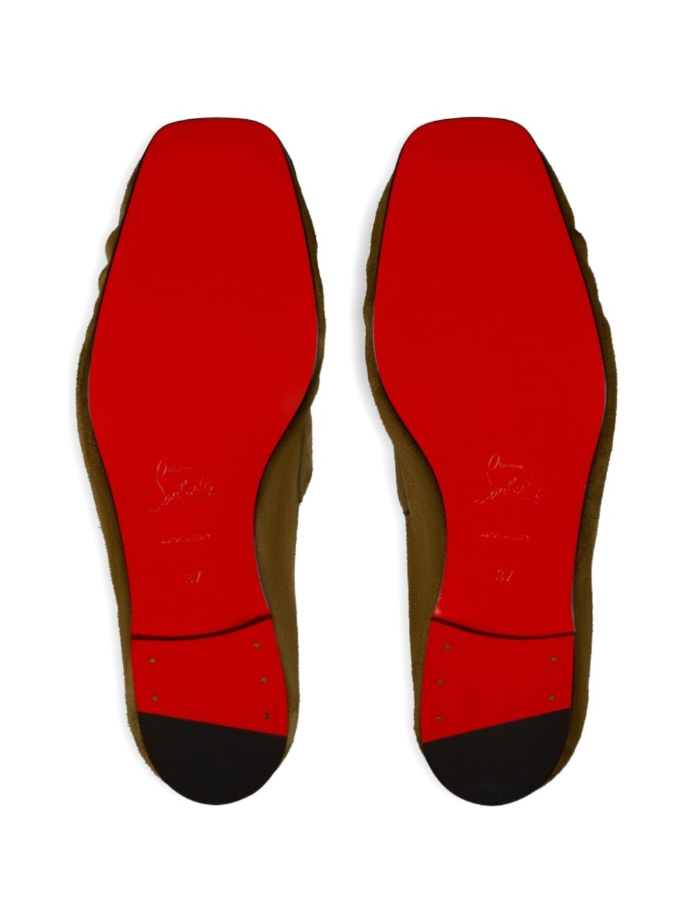 CHRISTIAN LOUBOUTIN 1260179 Z092