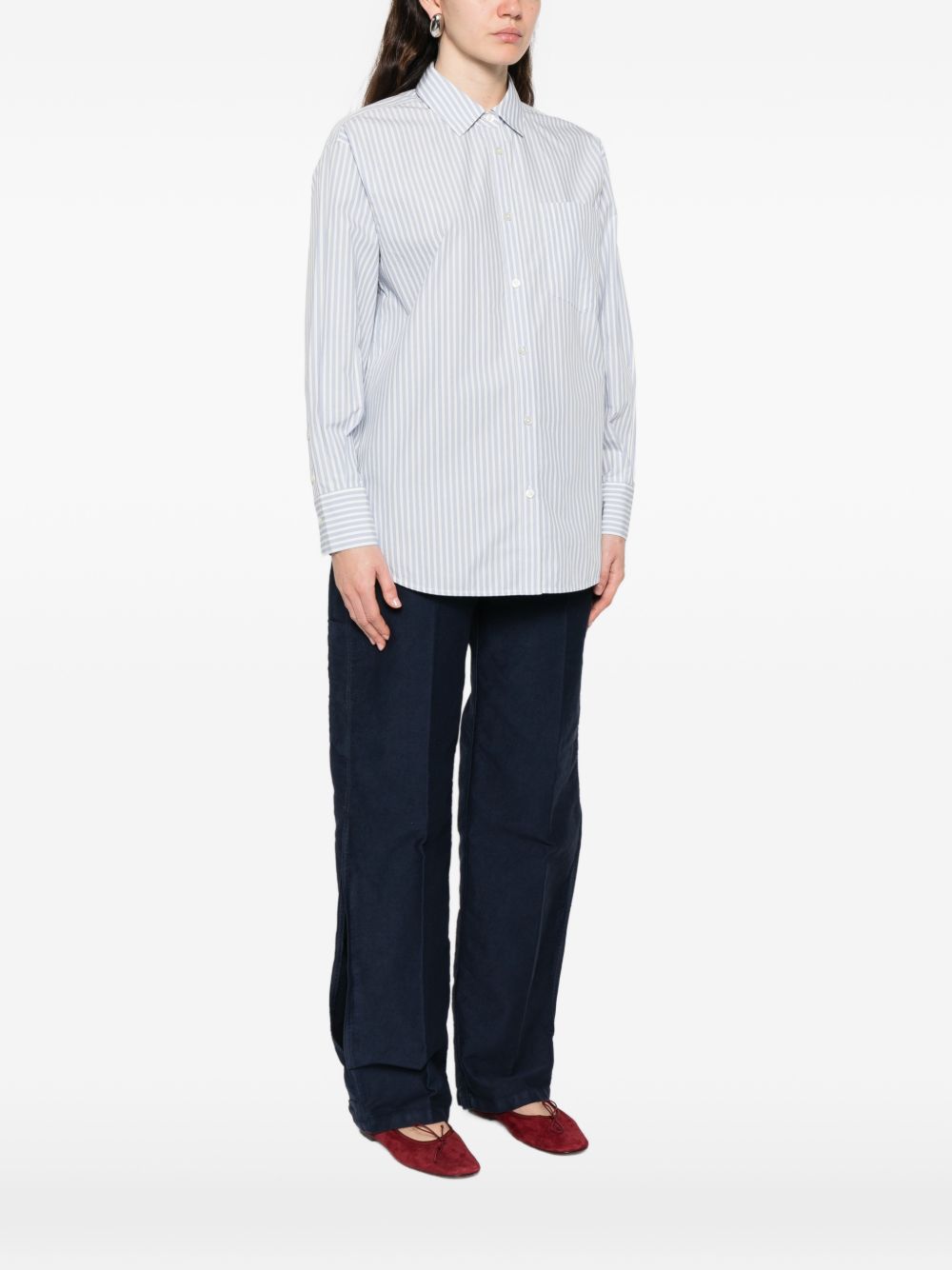 WOOLRICH CFWWSI2021FR UT537831199