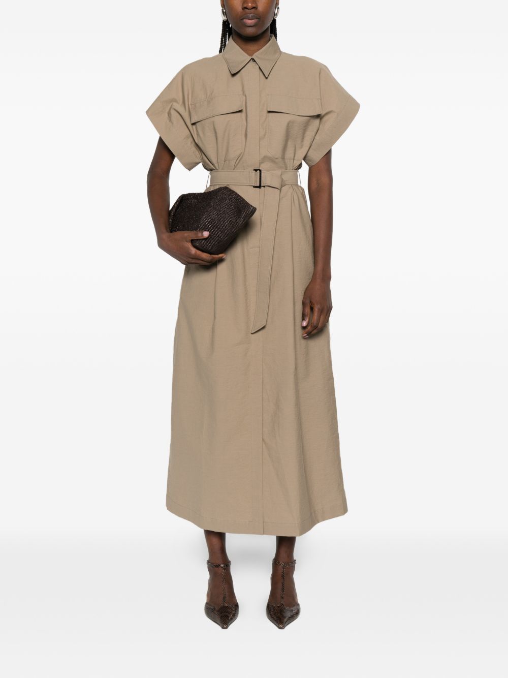 BRUNELLO CUCINELLI ML140A5475 C9325