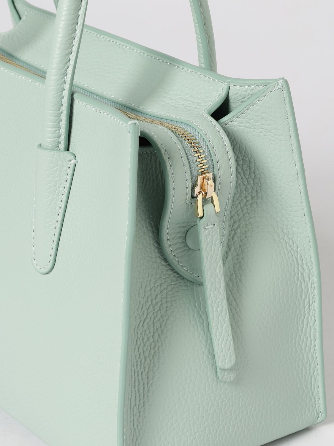 [Coccinelle] Tote bag SS26 E1UAK180101 B33