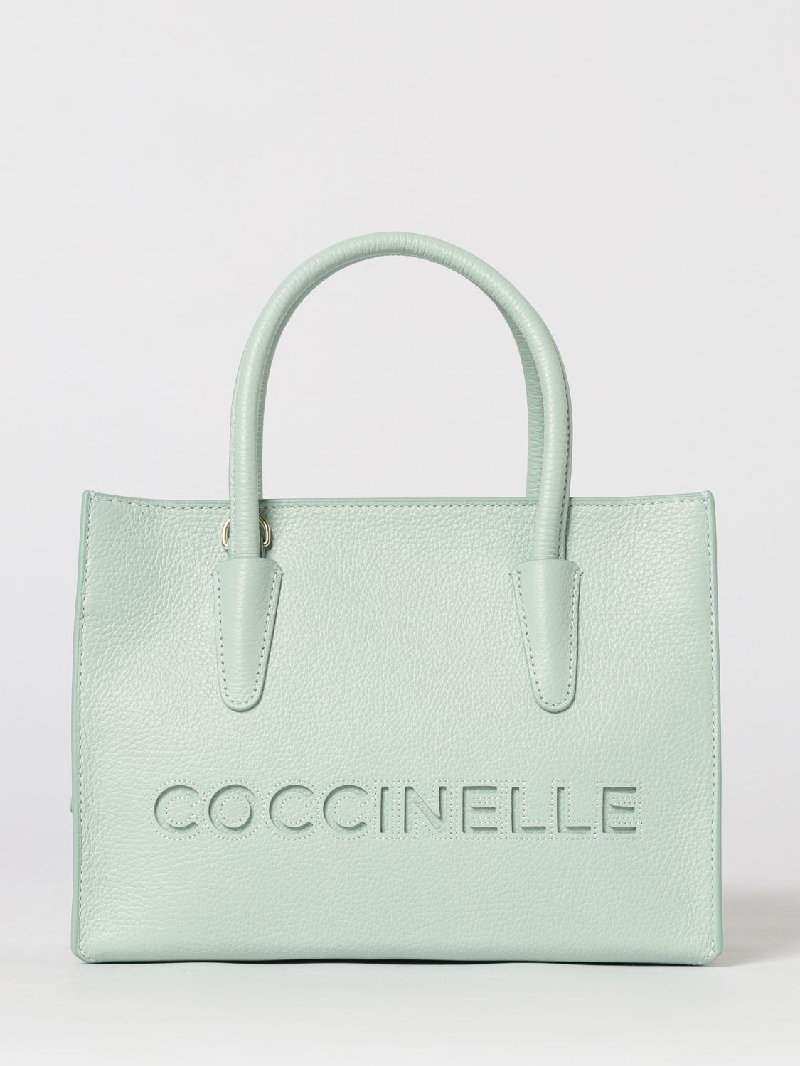[Coccinelle] Tote bag SS26 E1UAK180101 B33