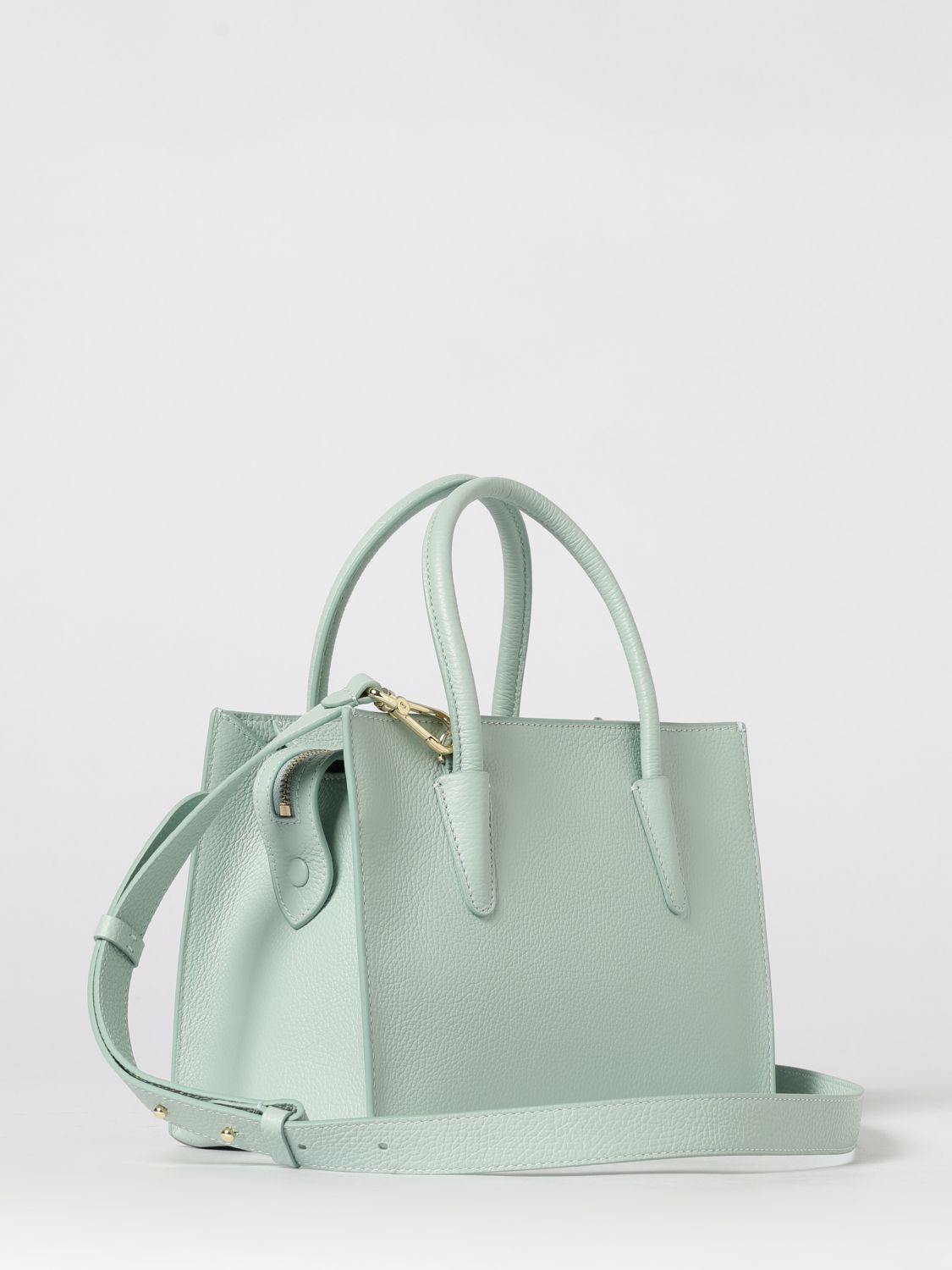 [Coccinelle] Tote bag SS26 E1UAK180101 B33