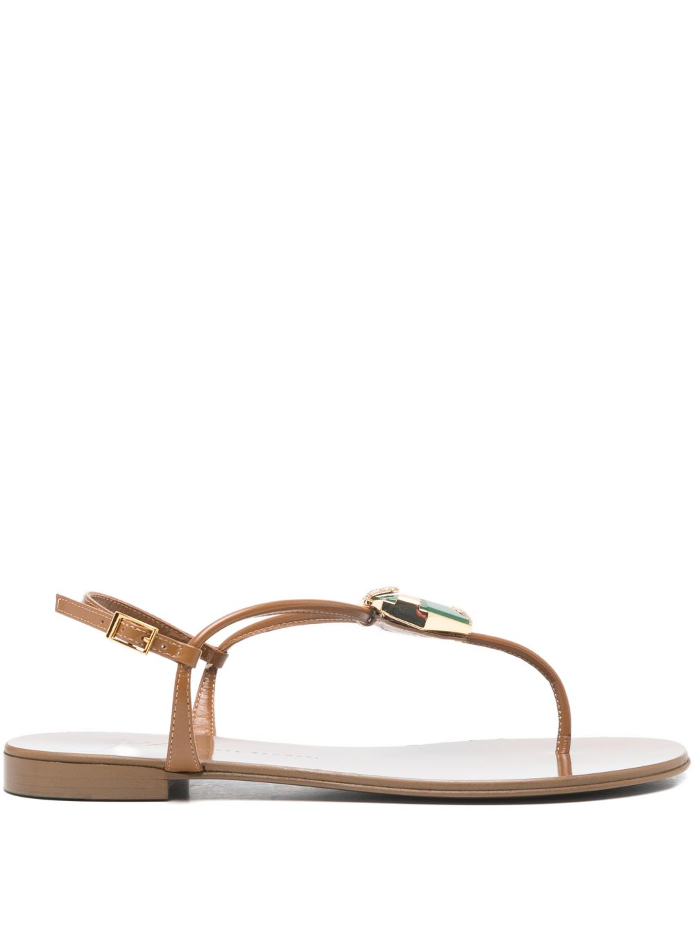 GIUSEPPE ZANOTTI E600018 001