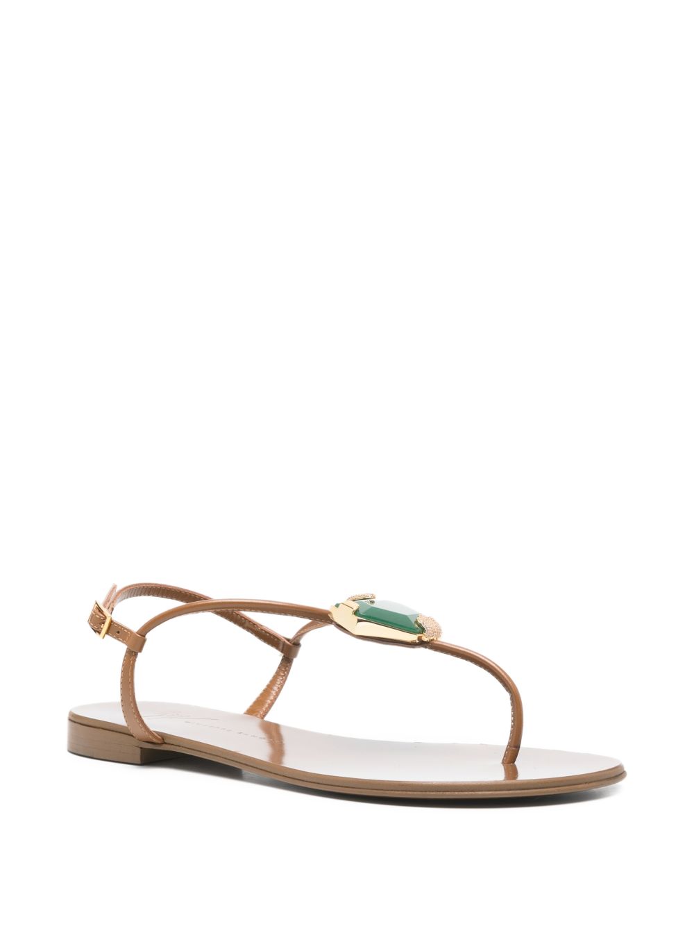 GIUSEPPE ZANOTTI E600018 001