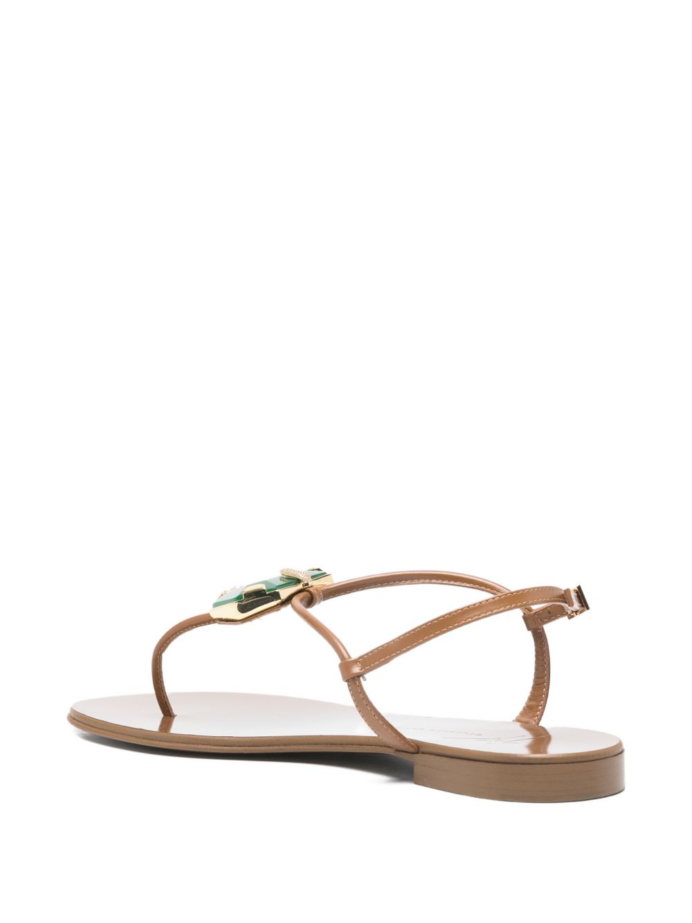 GIUSEPPE ZANOTTI E600018 001