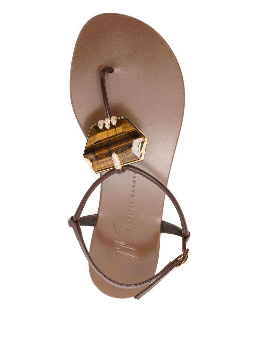 GIUSEPPE ZANOTTI E600018 004