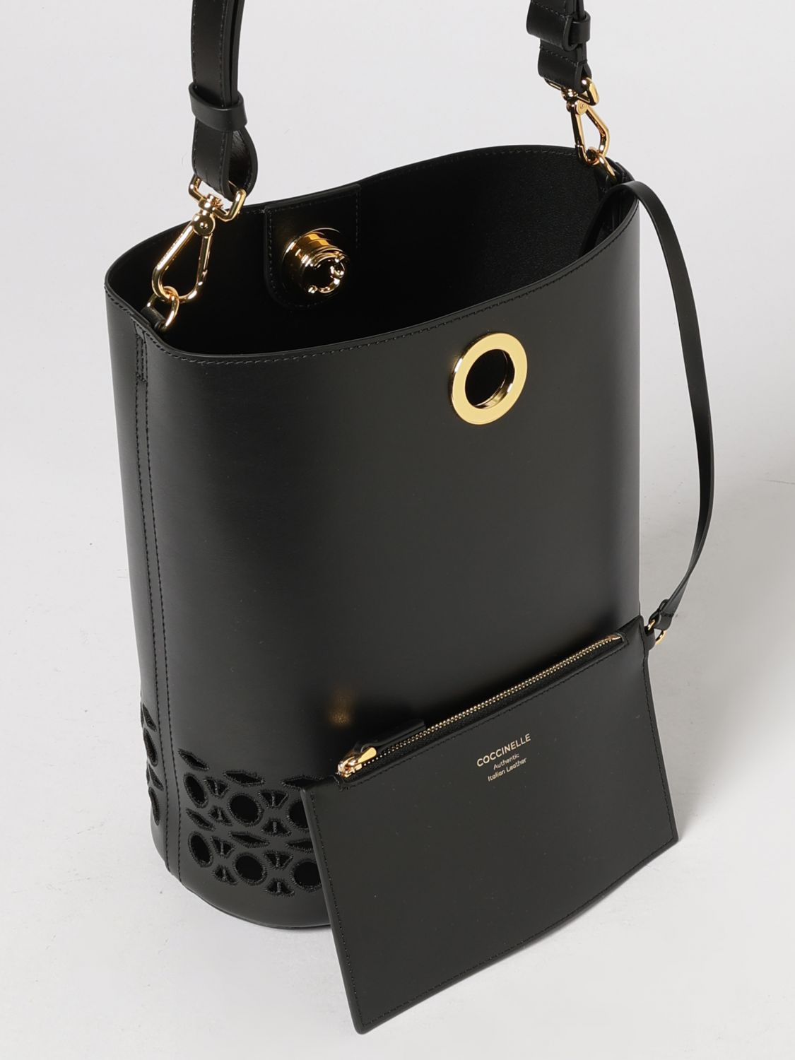 [Coccinelle] Shoulder bag SS26 E1UOE230101 001