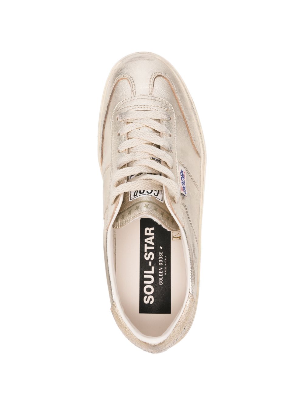 GOLDEN GOOSE GWF00464 F00807965157