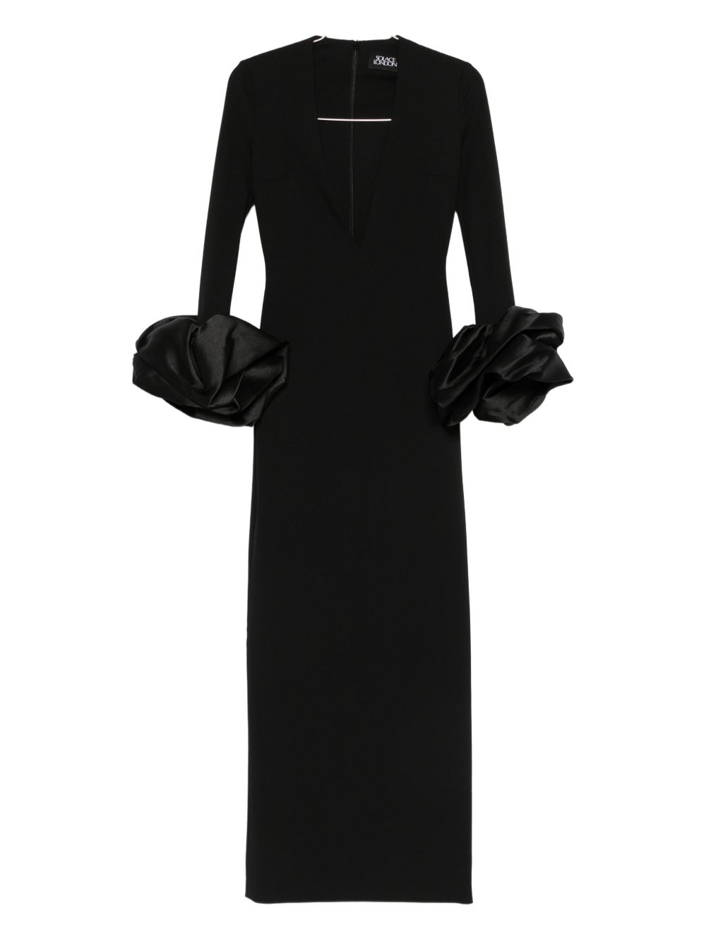 SOLACE LONDON OS46050 BLACK