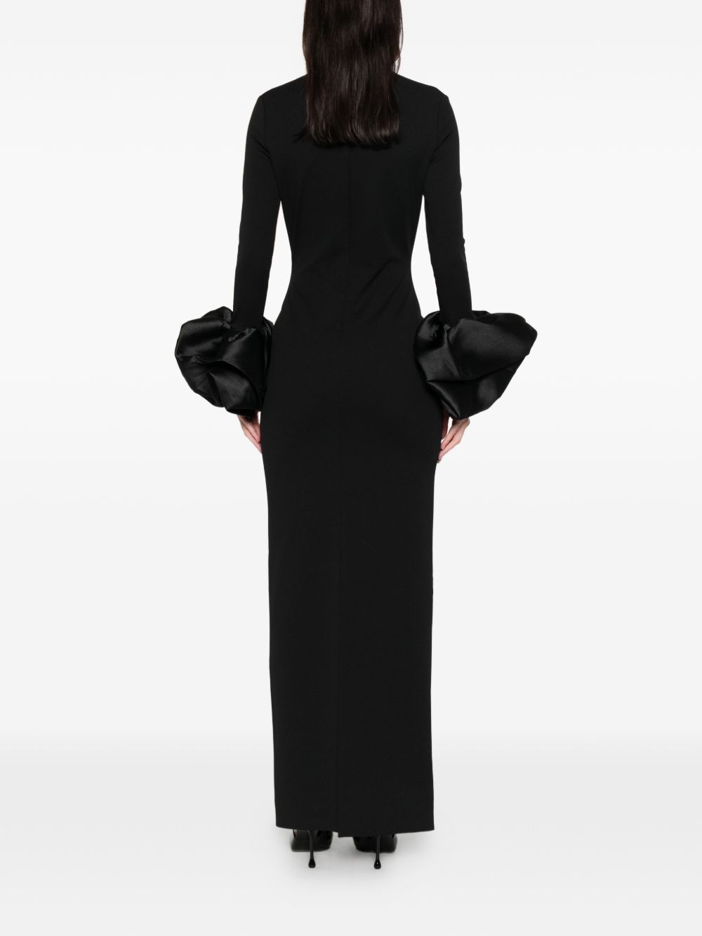 SOLACE LONDON OS46050 BLACK
