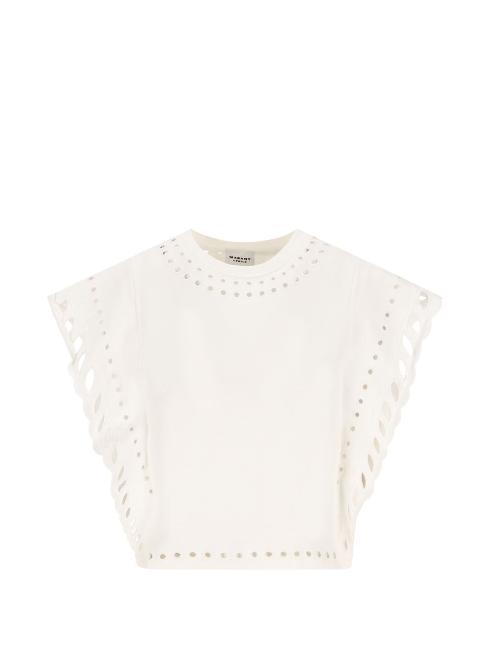 MARANT ETOILE TS0298FA-D1N08E 23EC