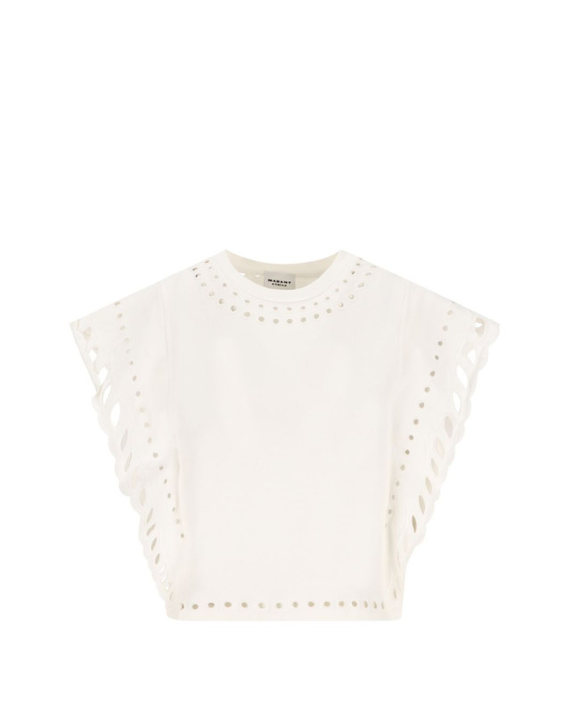 MARANT ETOILE TS0298FA-D1N08E 23EC