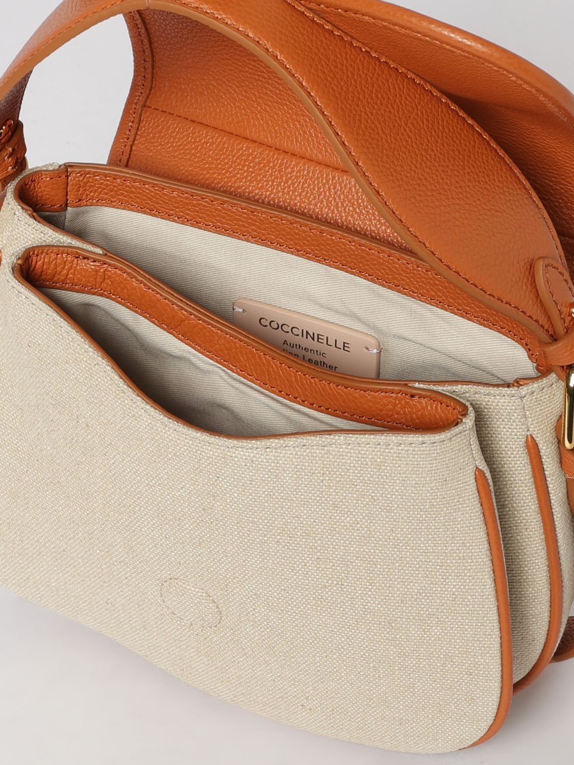 [Coccinelle] Minibag SS26 E1U7G180201 822