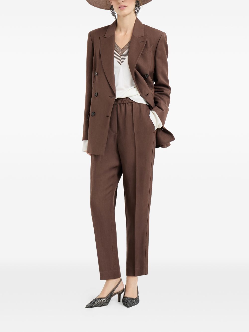 BRUNELLO CUCINELLI MH126P7197 C9284