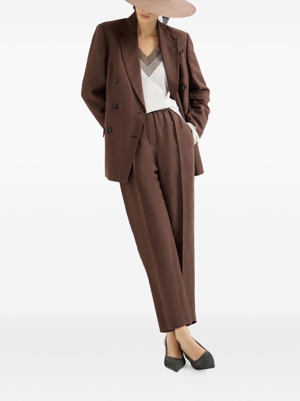 BRUNELLO CUCINELLI MH126P7197 C9284