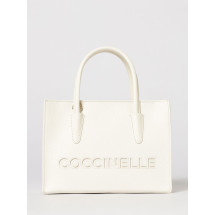 [Coccinelle] Tote bag SS26 E1UAK180101 N17