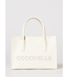 [Coccinelle] Tote bag SS26 E1UAK180101 N17
