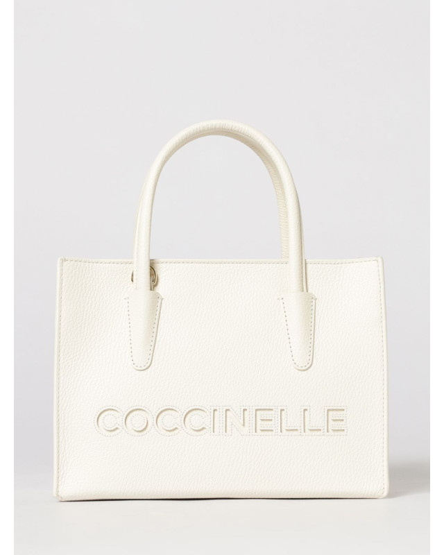 [Coccinelle] Tote bag SS26 E1UAK180101 N17