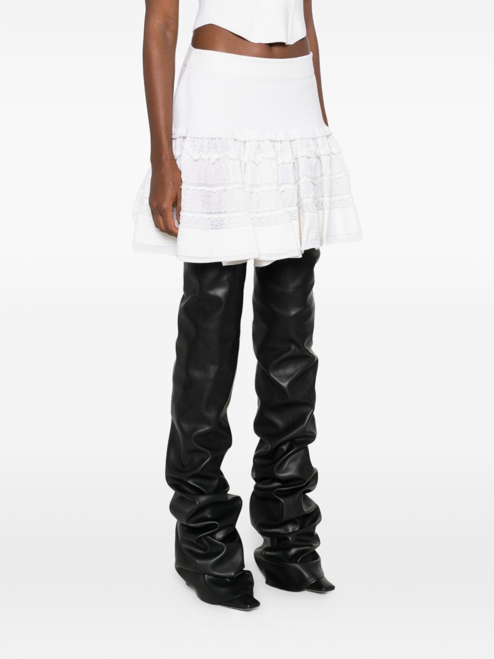 ALAÏA AA9J2480K164C 000