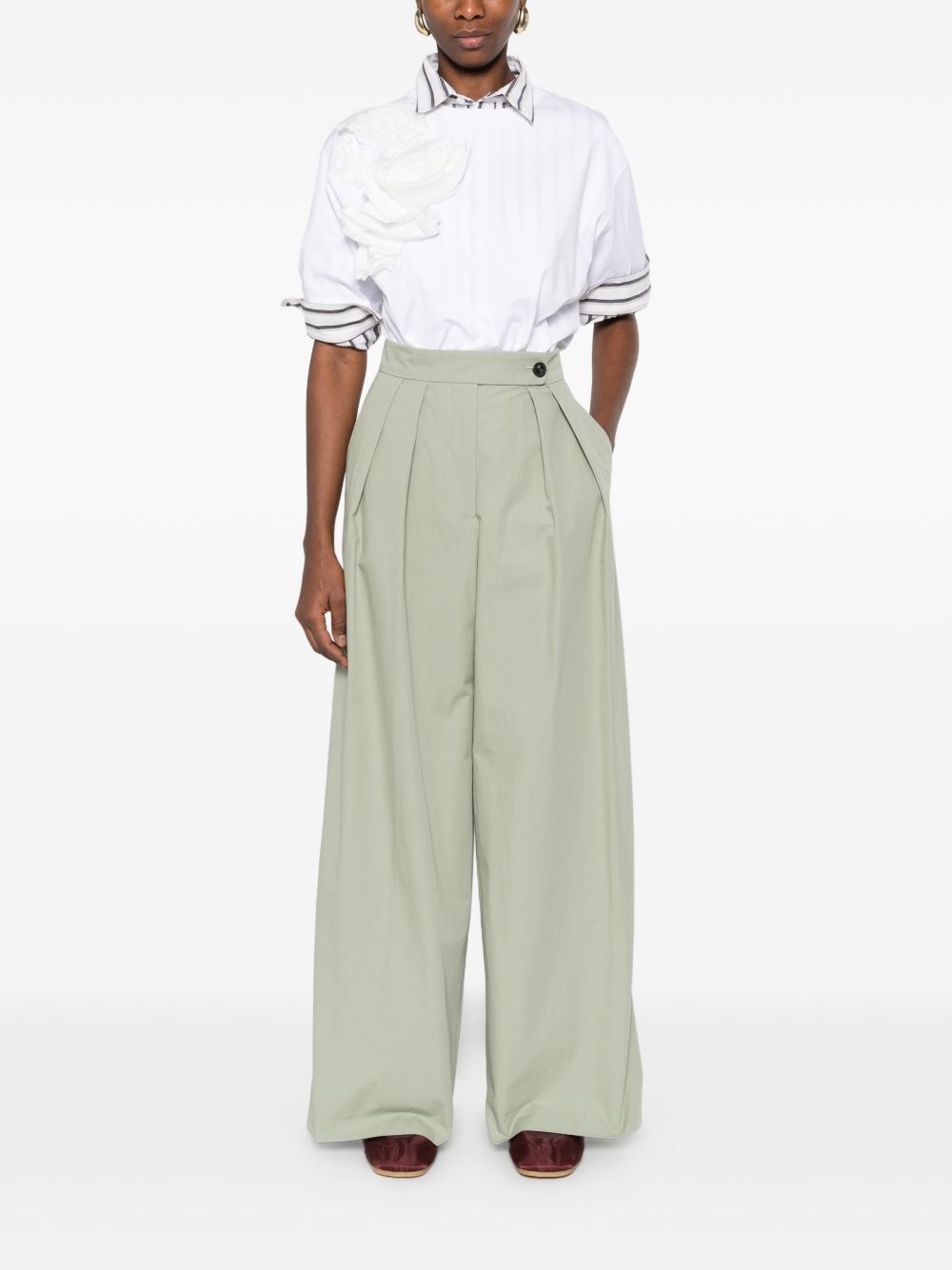 DRIES VAN NOTEN 130903 3309602