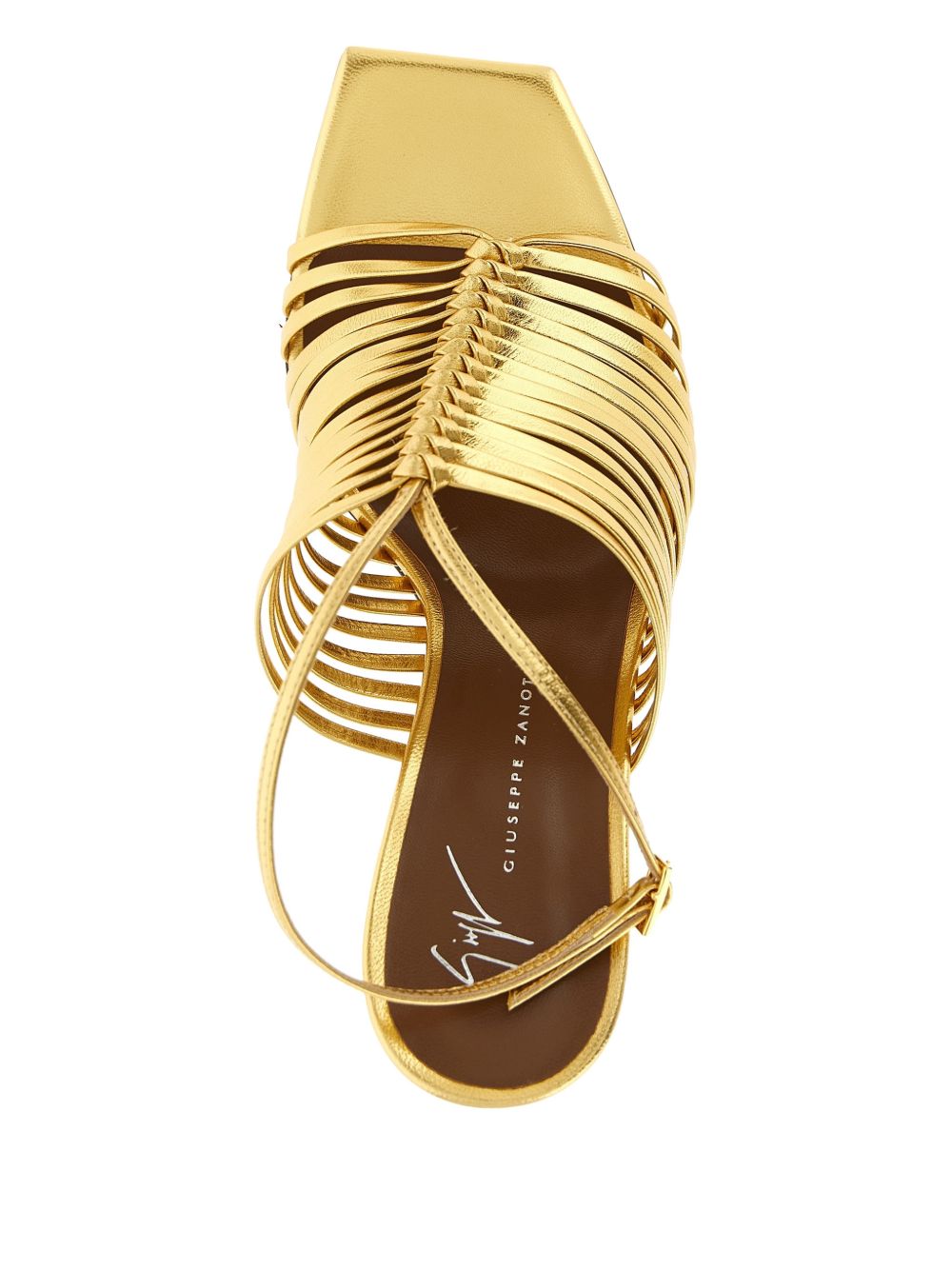 GIUSEPPE ZANOTTI E600014 001