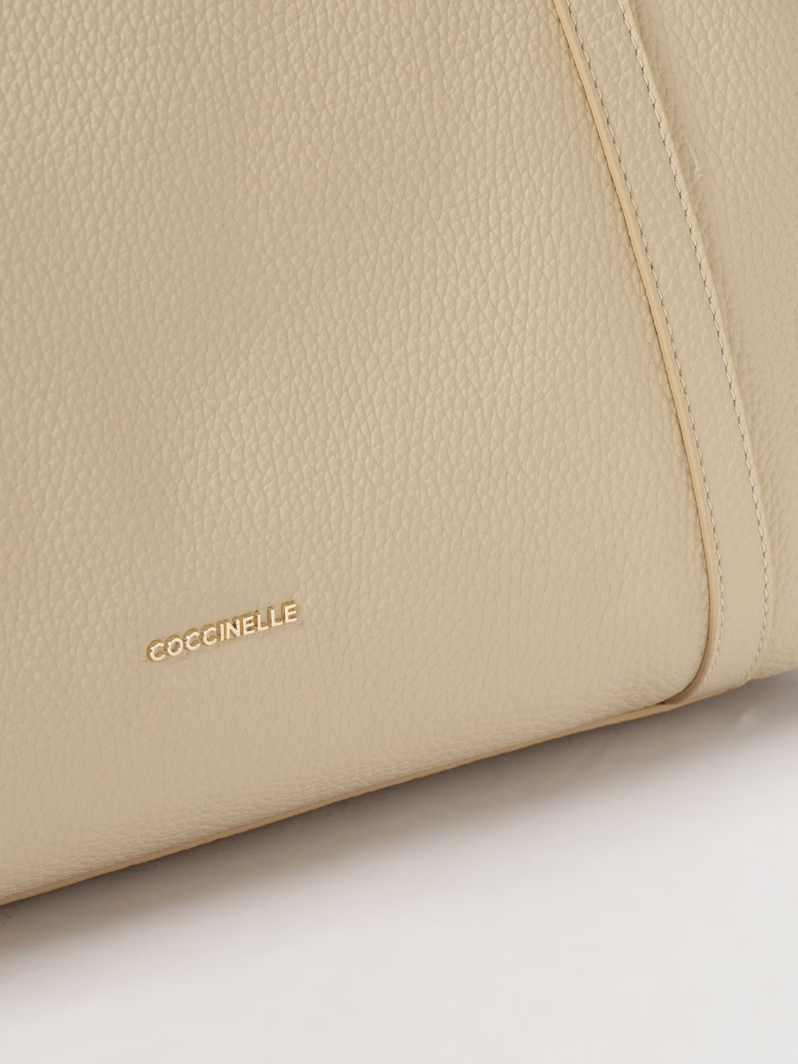 [Coccinelle] Shoulder bag SS26 E1U45110101 N64