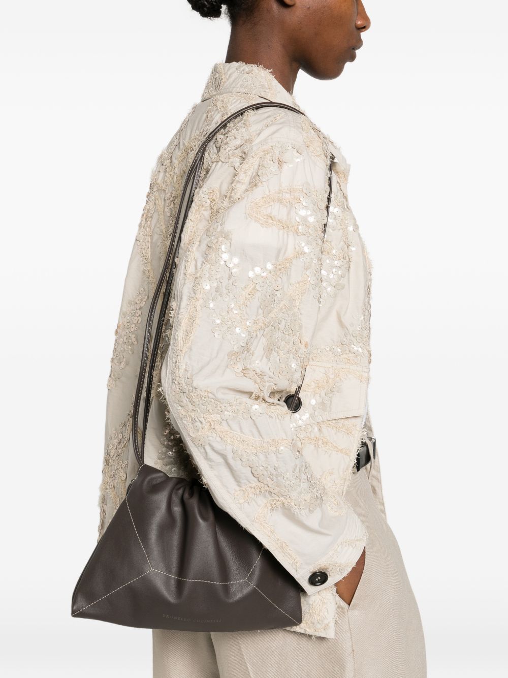 BRUNELLO CUCINELLI MBIMD2808 C8279