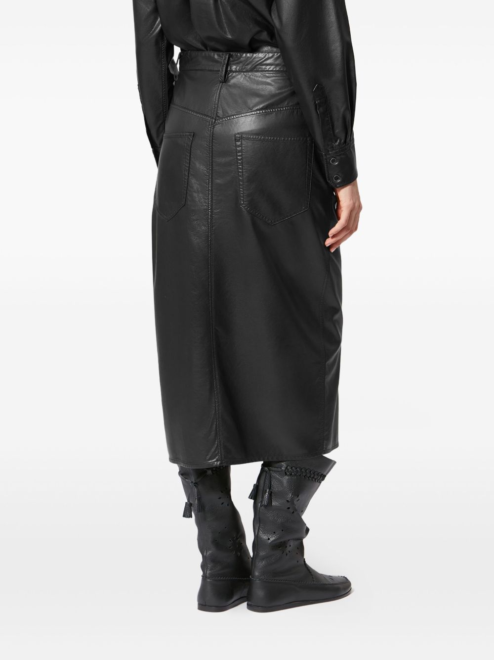 MARANT ETOILE JU0477FA-D1B03E 01BK