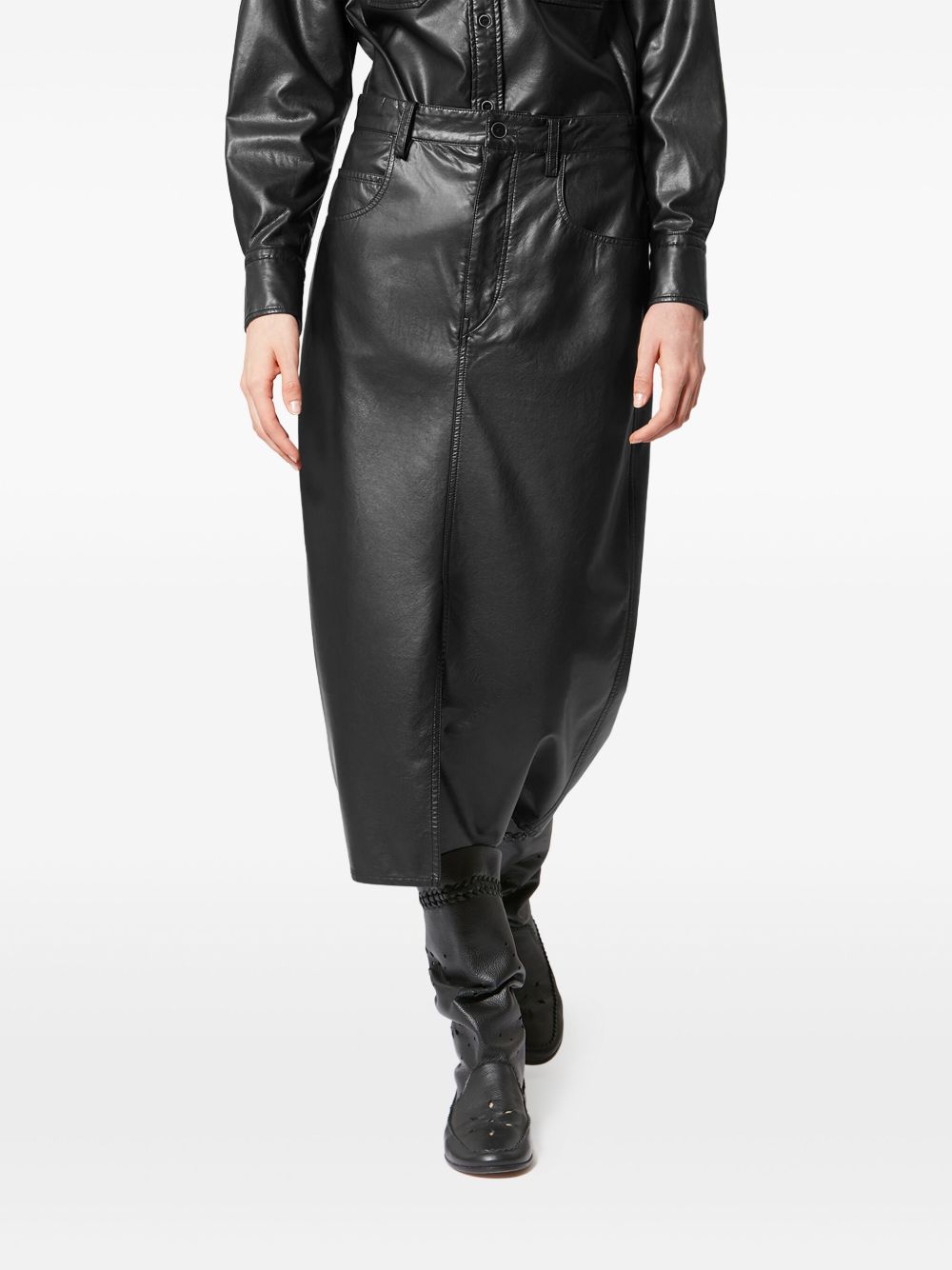 MARANT ETOILE JU0477FA-D1B03E 01BK