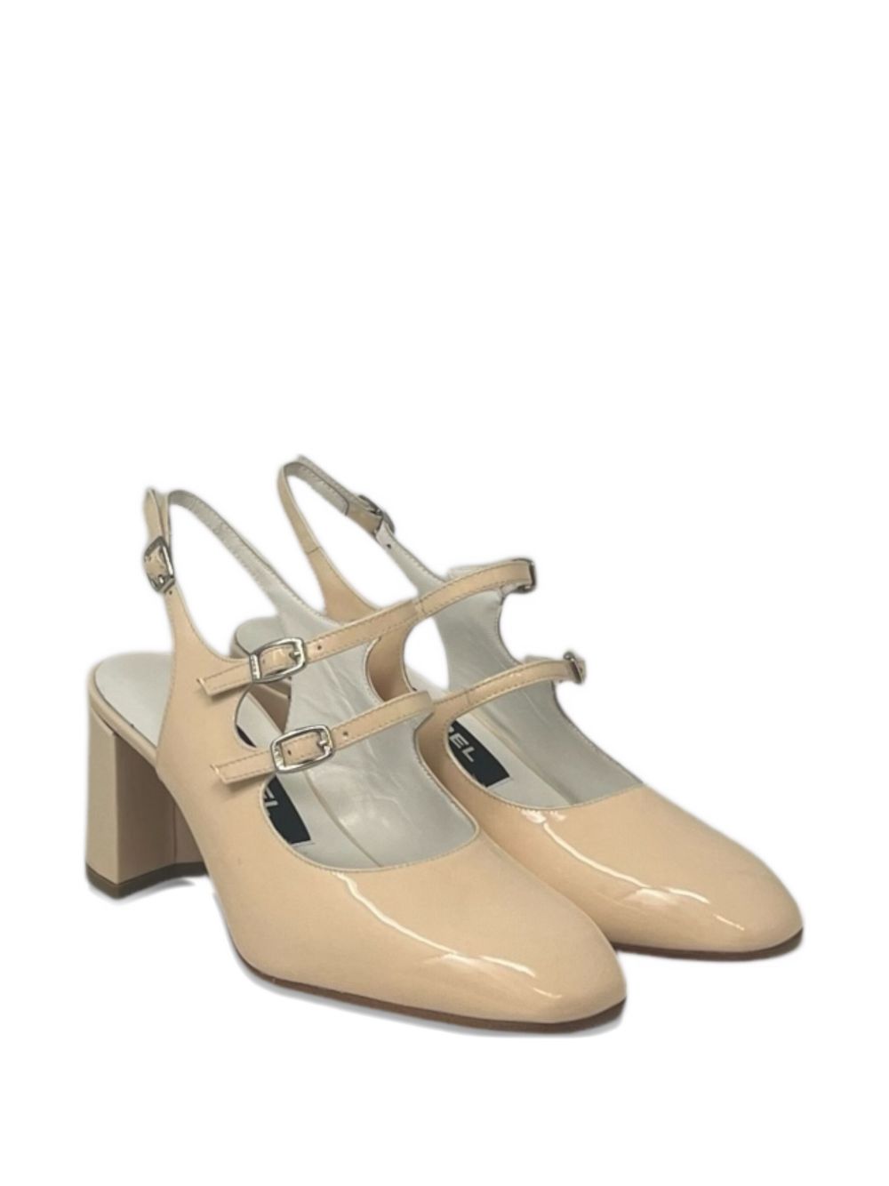 CAREL PARIS BANANA 303020