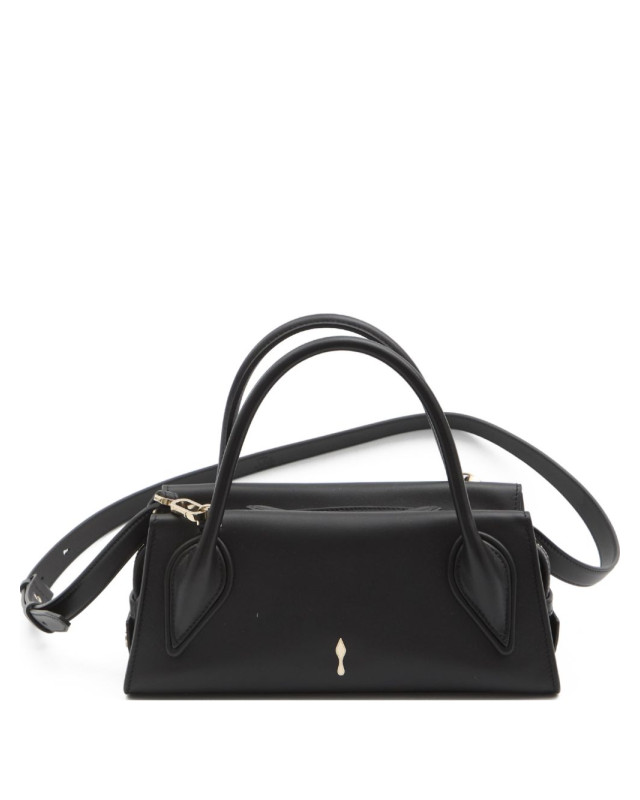 CHRISTIAN LOUBOUTIN 1265010 BK01