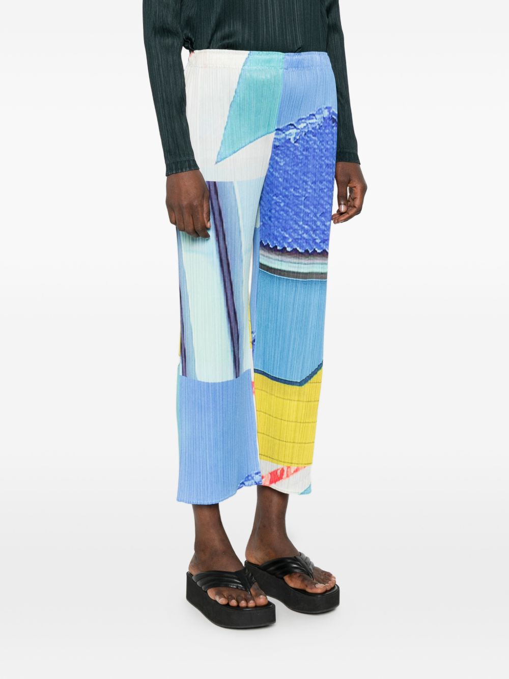 PLEATS PLEASE ISSEY MIYAKE PP66JF674 07