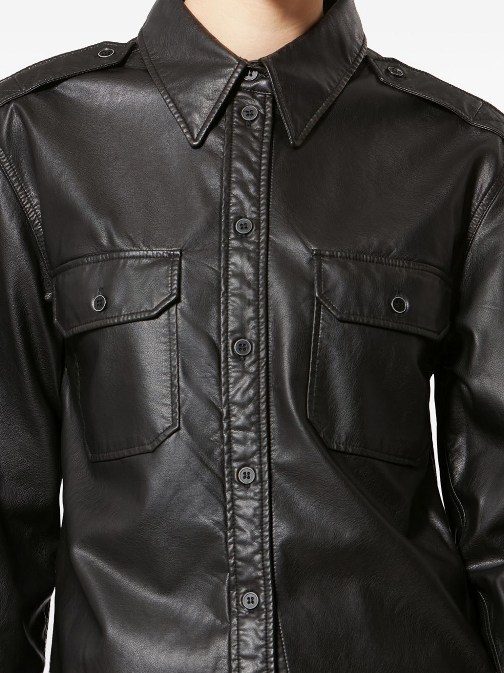 MARANT ETOILE CH0279FA-D1B03E 01BK