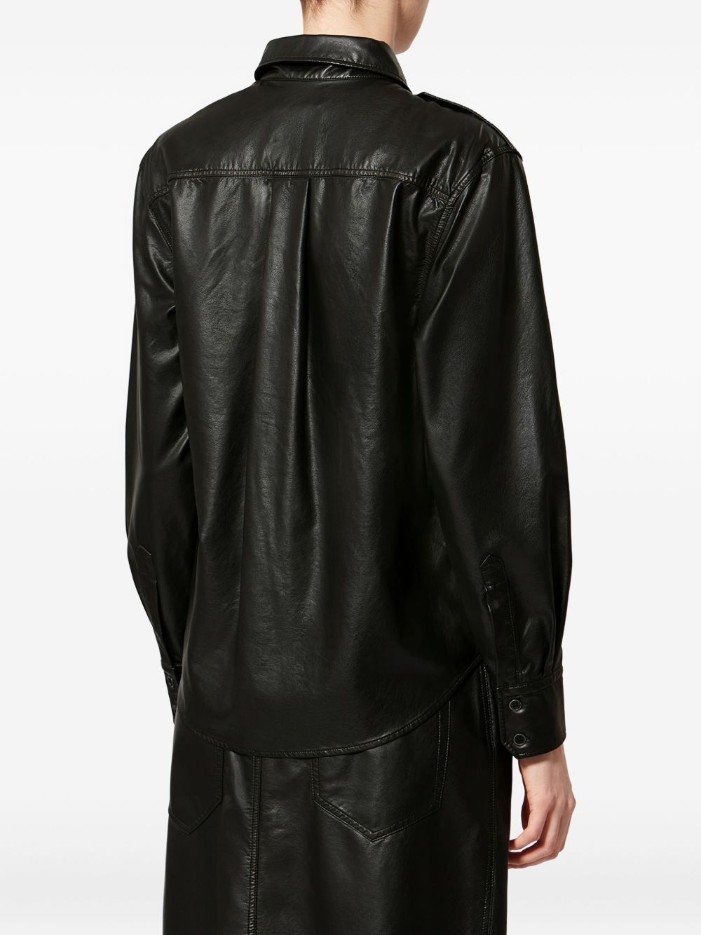 MARANT ETOILE CH0279FA-D1B03E 01BK