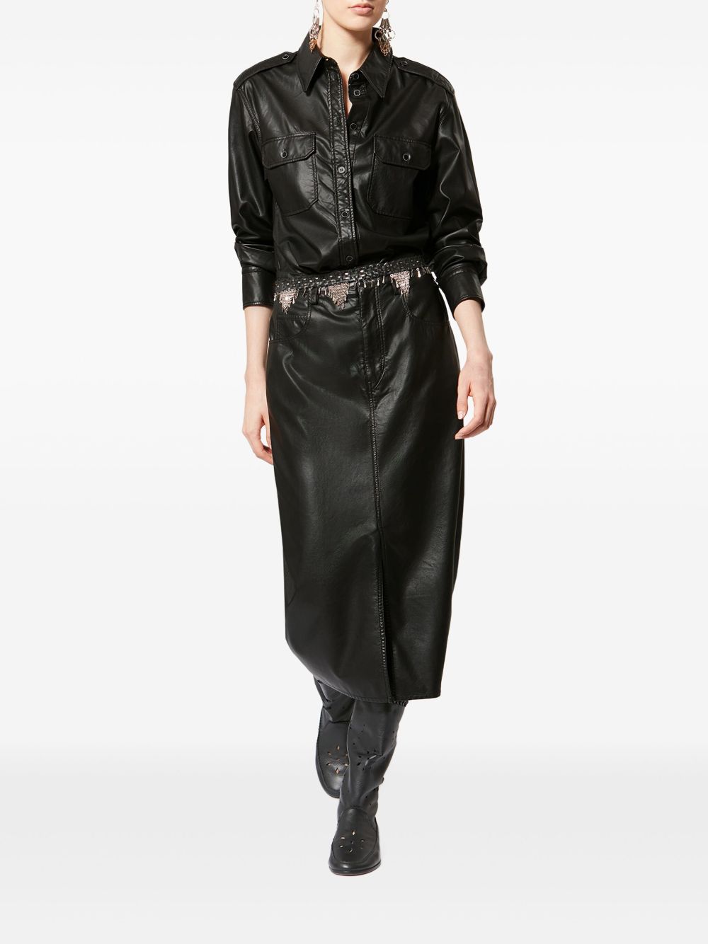 MARANT ETOILE CH0279FA-D1B03E 01BK