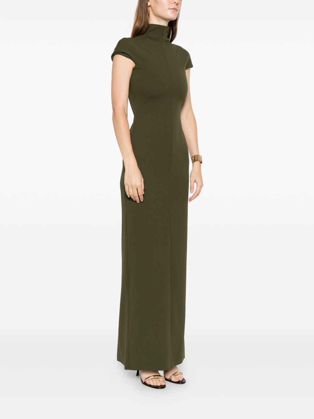 SOLACE LONDON OS46037 DARKOLIVE