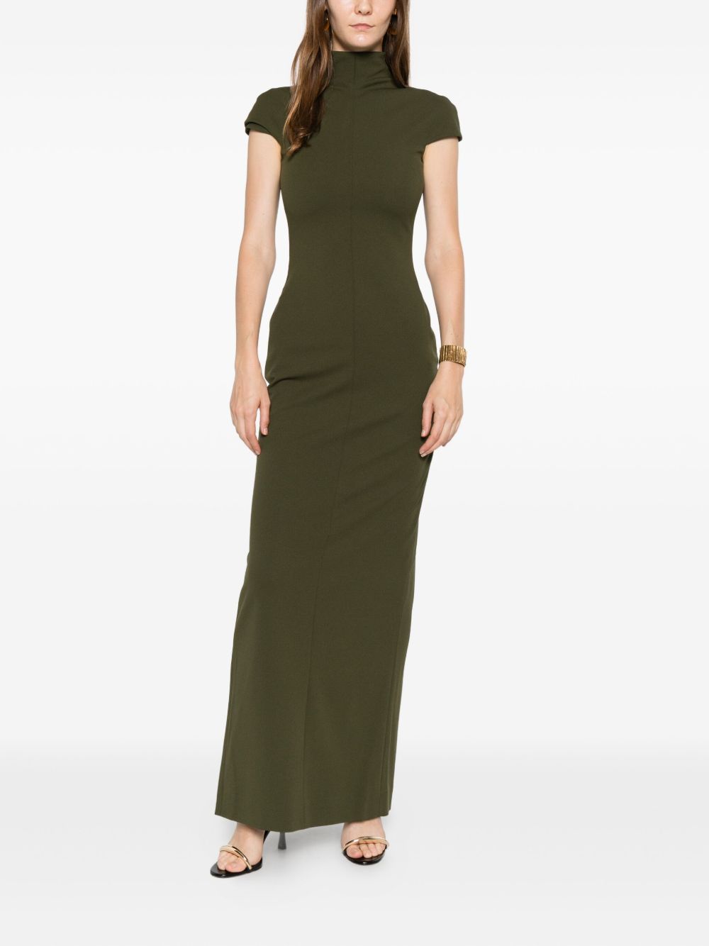 SOLACE LONDON OS46037 DARKOLIVE