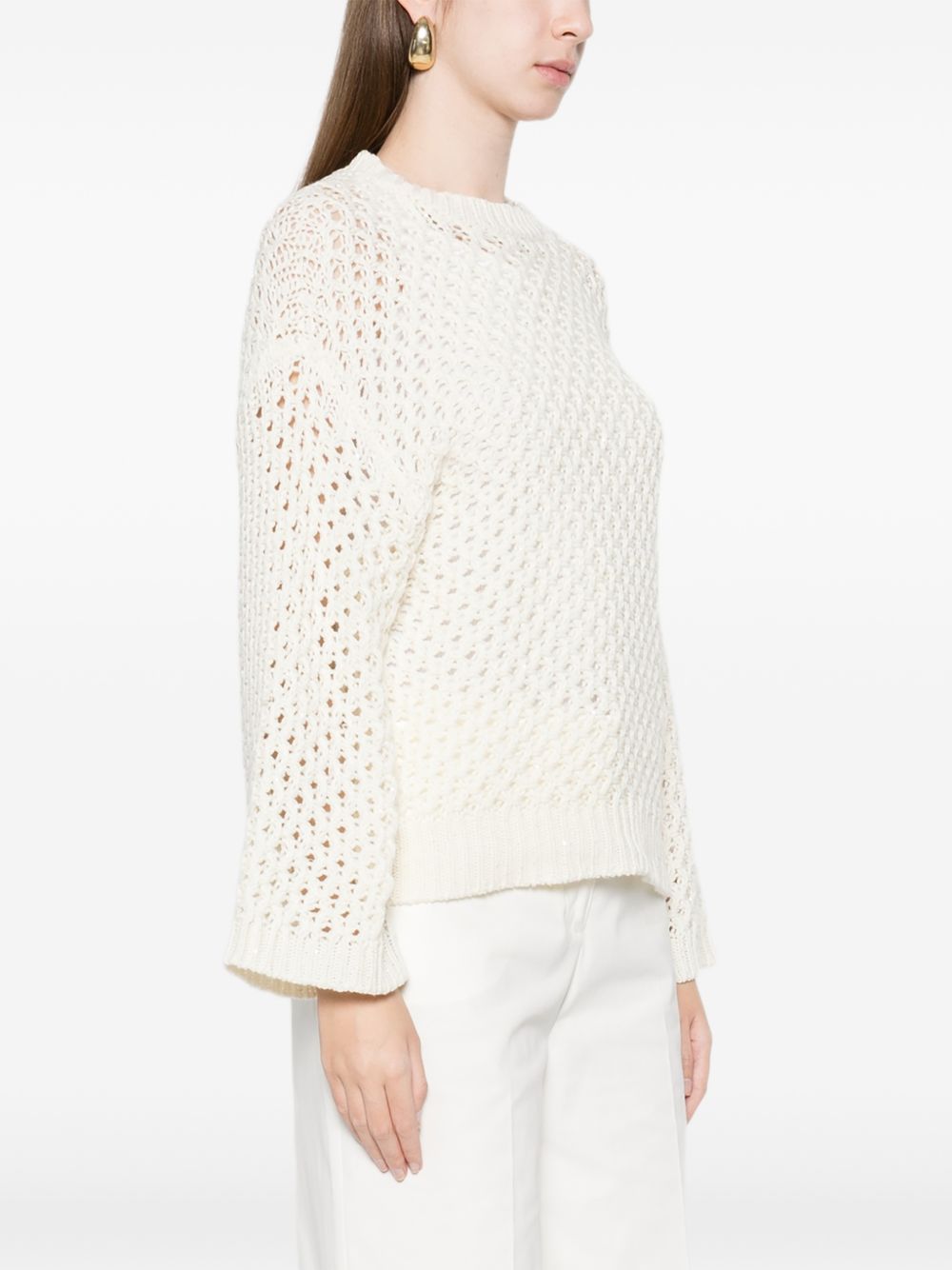 FABIANA FILIPPI MAD266F034 L75025