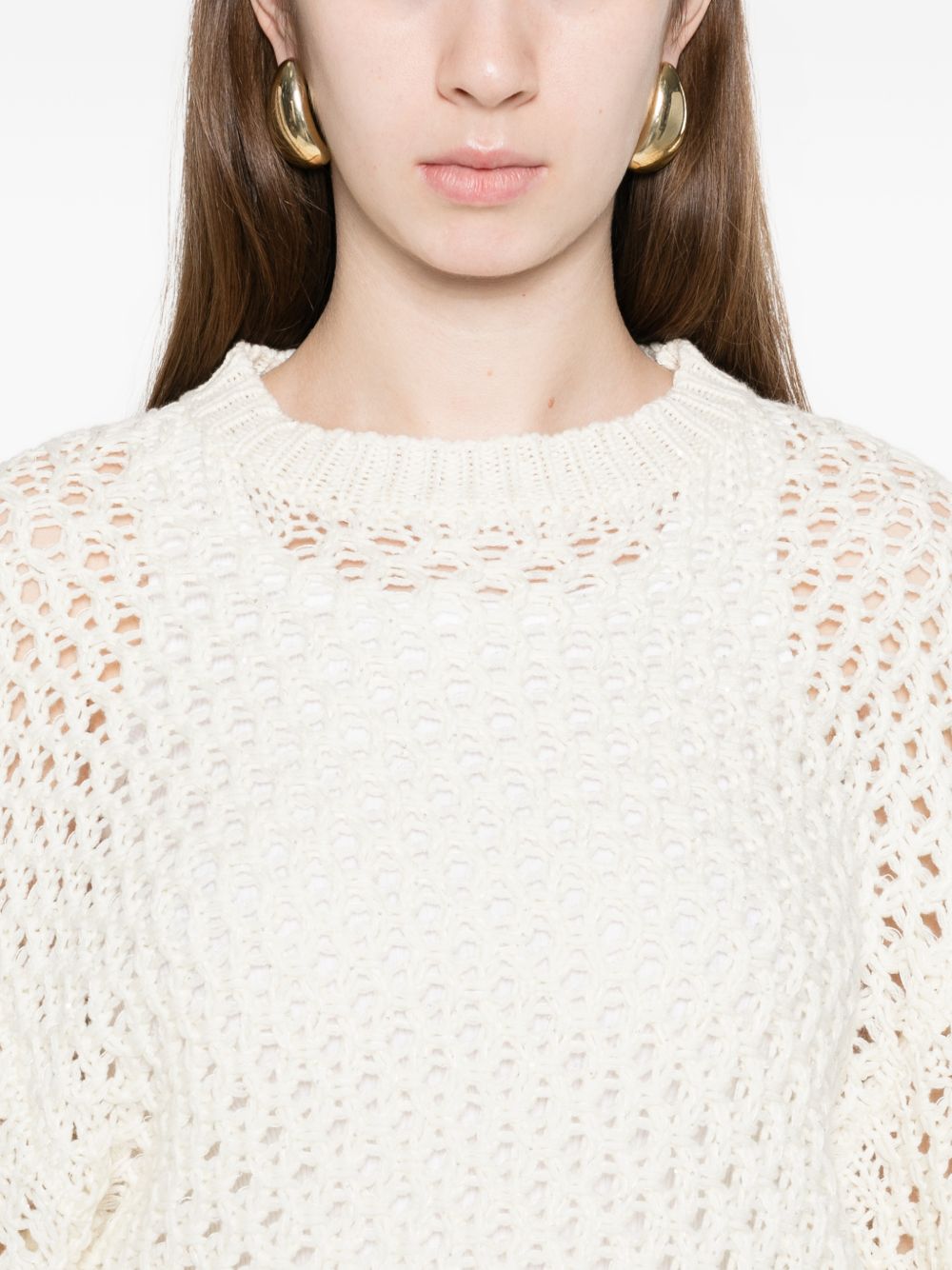 FABIANA FILIPPI MAD266F034 L75025