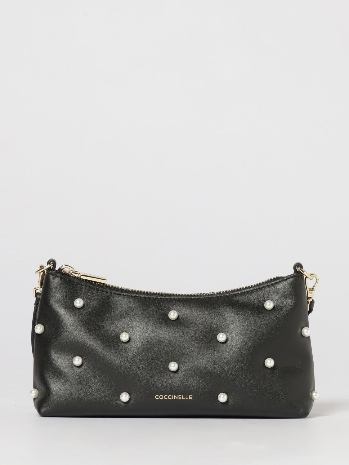 [Coccinelle] Minibag SS26 E5UHG550101 001