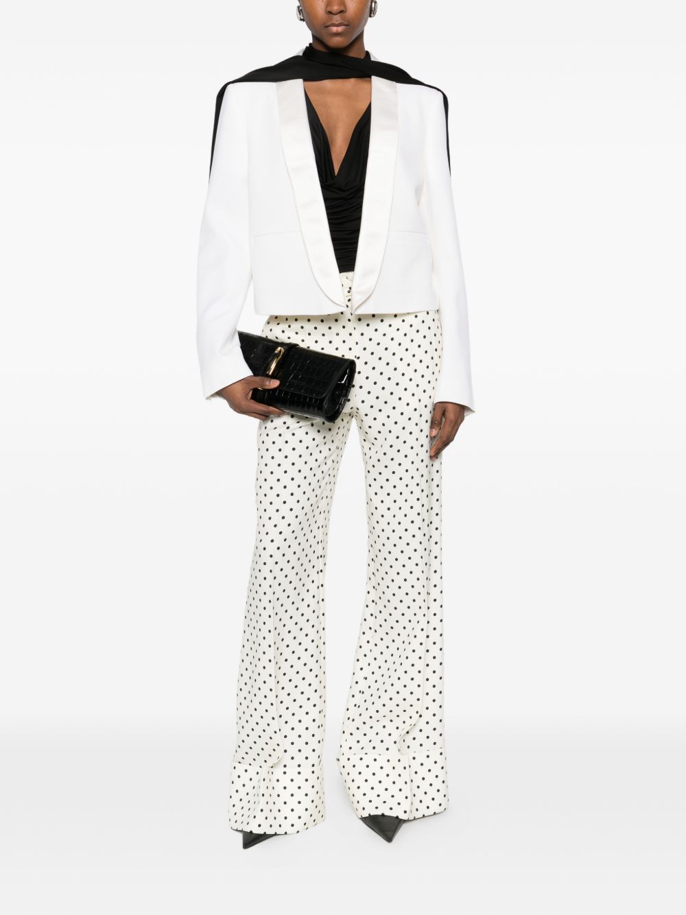TOM FORD GI3066 FAX1667WAD