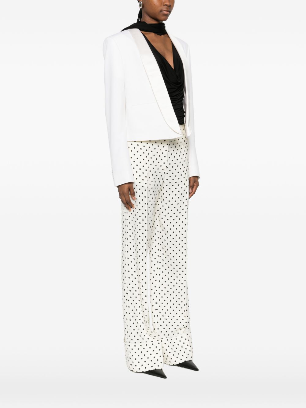 TOM FORD GI3066 FAX1667WAD