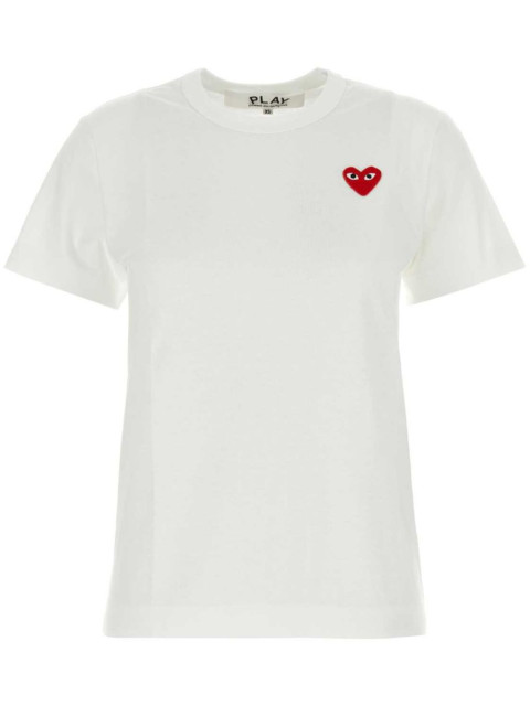 COMME DES GARÇONS PLAY AXT108D 2